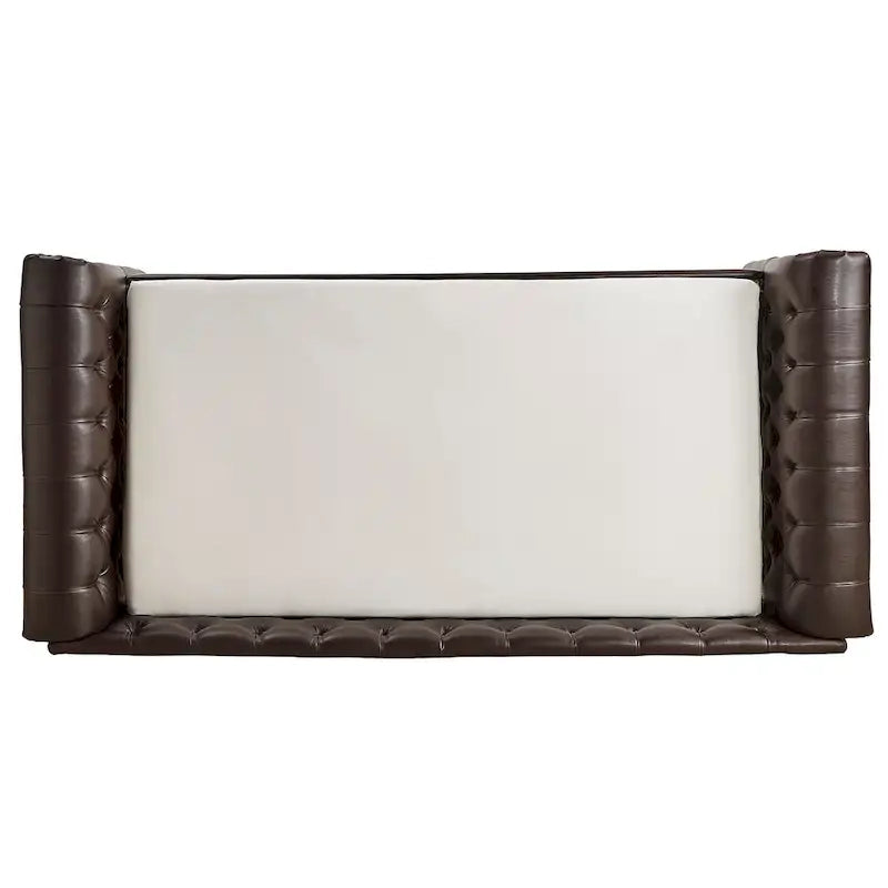 Knightsbridge Chesterfield Daybed by iNSPIRE Q Artisan