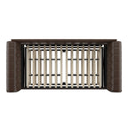 Knightsbridge Chesterfield Daybed by iNSPIRE Q Artisan