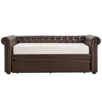Knightsbridge Chesterfield Daybed by iNSPIRE Q Artisan