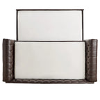 Knightsbridge Chesterfield Daybed by iNSPIRE Q Artisan