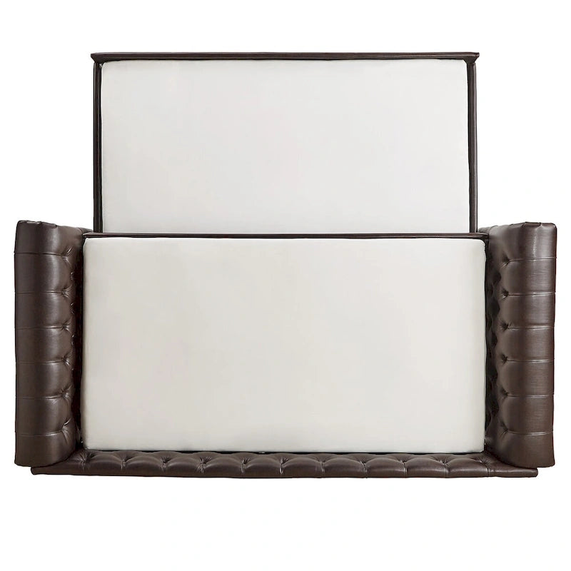 Knightsbridge Chesterfield Daybed by iNSPIRE Q Artisan
