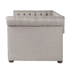 Knightsbridge Chesterfield Daybed by iNSPIRE Q Artisan