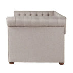 Knightsbridge Chesterfield Daybed by iNSPIRE Q Artisan