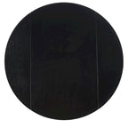 SAFAVIEH Geoff Folding Round Dining Room Table - 35 W x 35 L x 29 H - 35Wx35Dx29H