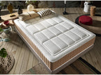Laviecasa Serenity elastic mattress 140x190 cm, Height 22.5 cm. TFFJ64242