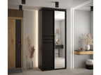 Laviecasa 11 Sliding Door Wardrobe 235.2/120/60 2 Doors AGTU78847