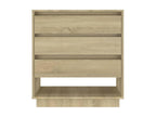 Oak Storage Unit Meublori 70x41x75 2