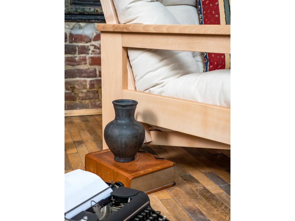 Yellow Meublori Armchair