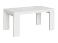 Roxell Extendable Table 90x160/264 cm White Ash