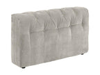 Element - silver corduroy - Furniture