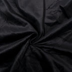 Black 63.8 3-in-1 Velvet Loveseat Pull Out Sofa Bed with Side Storage for Living Room