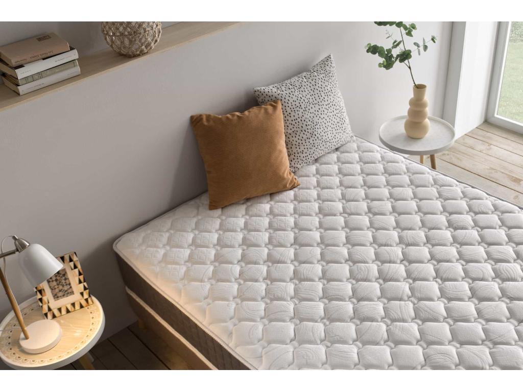 Meublori Mattress 30cm - 110x200 cm