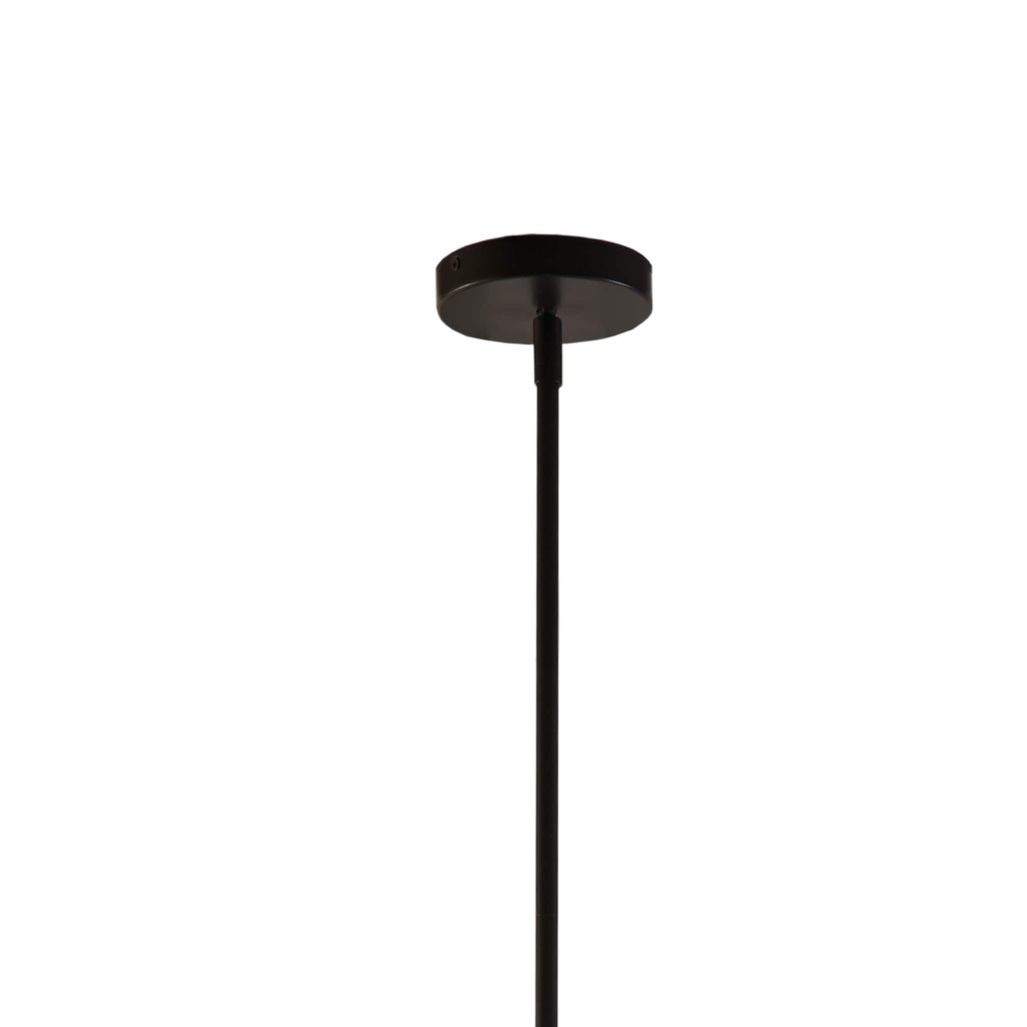 INK+IVY Paige 12-Light Chandelier with Oversized Globe Bulbs