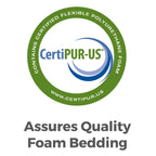 ComforPedic from Beautyrest Choose Your Comfort 12-inch Gel Memory Foam Mattress