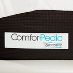 ComforPedic from Beautyrest Choose Your Comfort 10-inch Gel Memory Foam Mattress