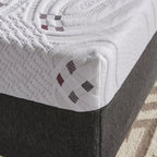ComforPedic Loft from Beautyrest 14-inch Gel Memory Foam Mattress