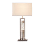 Conover Rectangular Shade Accent Table Lamp
