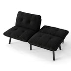 Convertible Folding Modern Sofa Bed