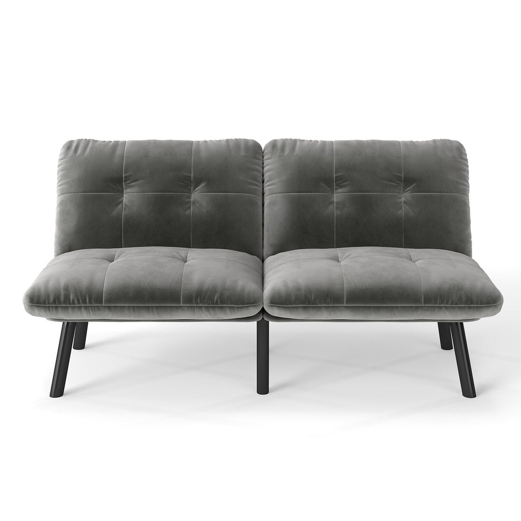 Convertible Folding Modern Sofa Bed