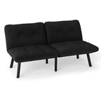 Convertible Folding Modern Sofa Bed