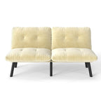 Convertible Folding Modern Sofa Bed