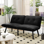 Convertible Folding Modern Sofa Bed