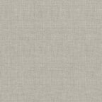 CraftPorch Solid Wood 5-Inch Box Spring Foundation with Wood Slats with Warm Grey Linen Cover