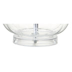 Diamante 28.5 Glass Teardrop LED Table Lamp, Pink (Set of 2) by JONATHAN Y