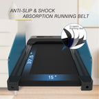 Dog Treadmill with LED Display