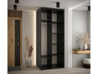 Laviecasa 11 Sliding Door Wardrobe 235.2/120/60 2 Doors AGTU78847