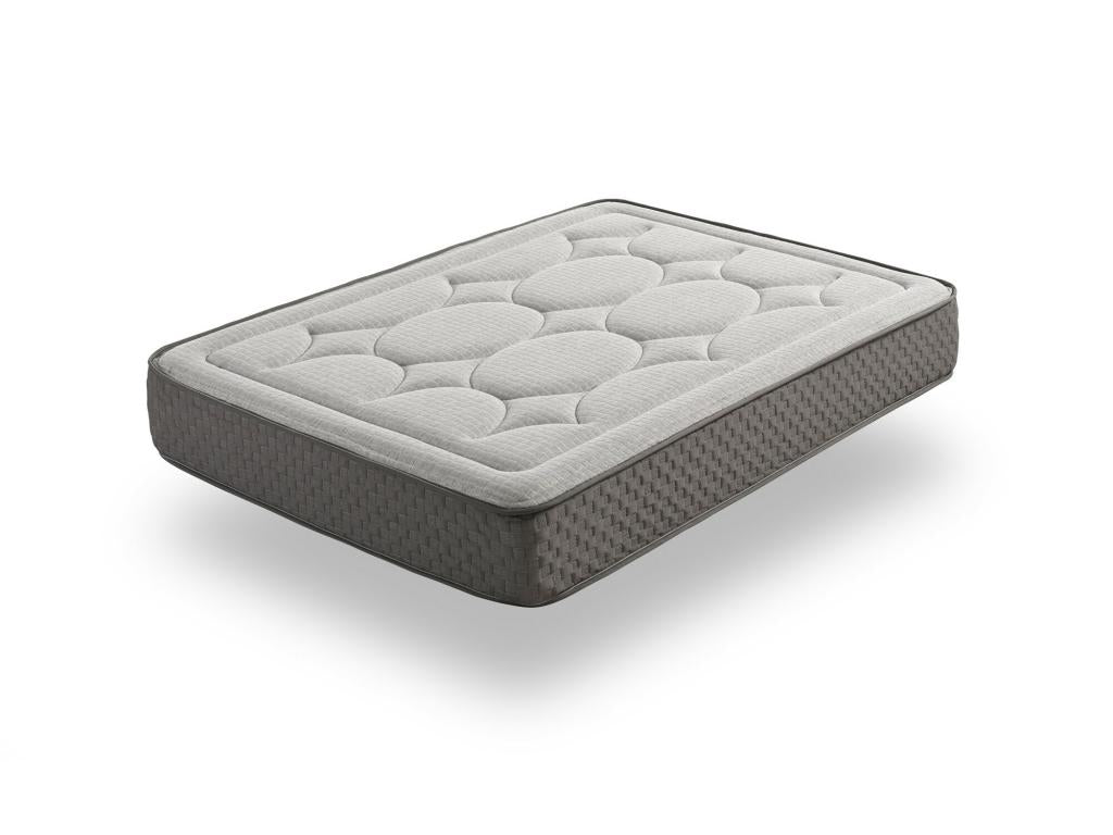 120x180 Meublori Graphene mattress 28 cm /-2 Medium-high firmness.