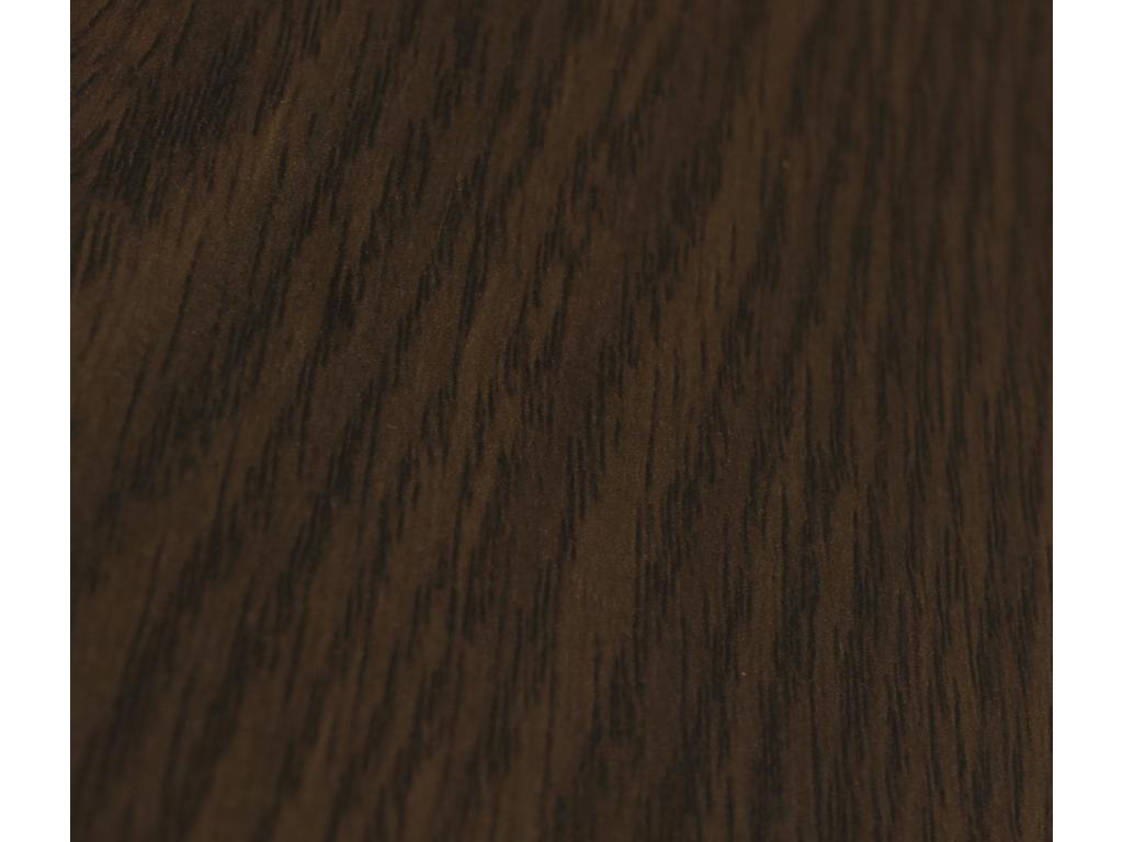 Meublori-N78 dark brown tall sideboard