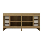 Eliza 72'' Freestanding Vanity with Double Sink