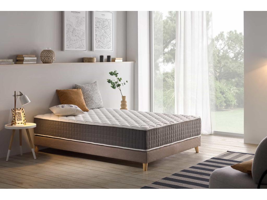 Meublori Mattress 30cm - 110x200 cm