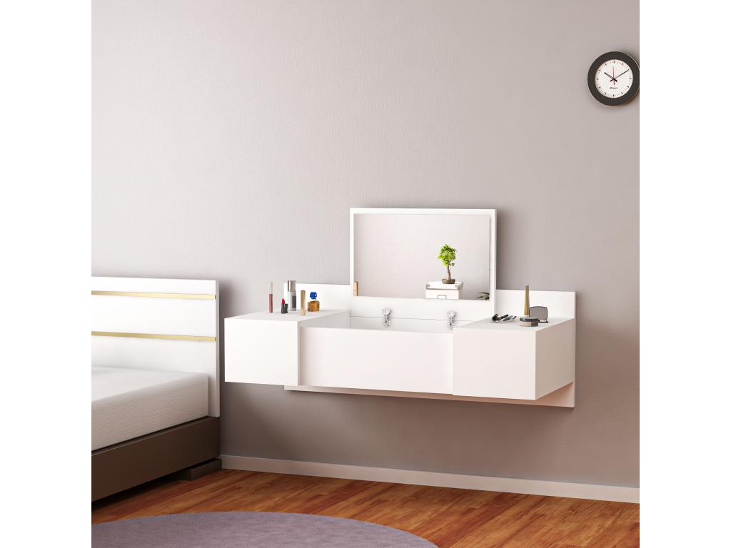 Meublori dressing table