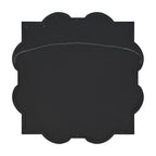 Fantina Antique Silver Paned Wall Mirror by iNSPIRE Q Classic