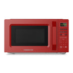 Farberware 700-Watt Compact Countertop Microwave