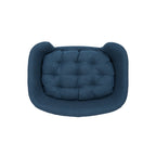 Ferncliffe Mid Century Fabric Pet Bed by Christopher Knight Home