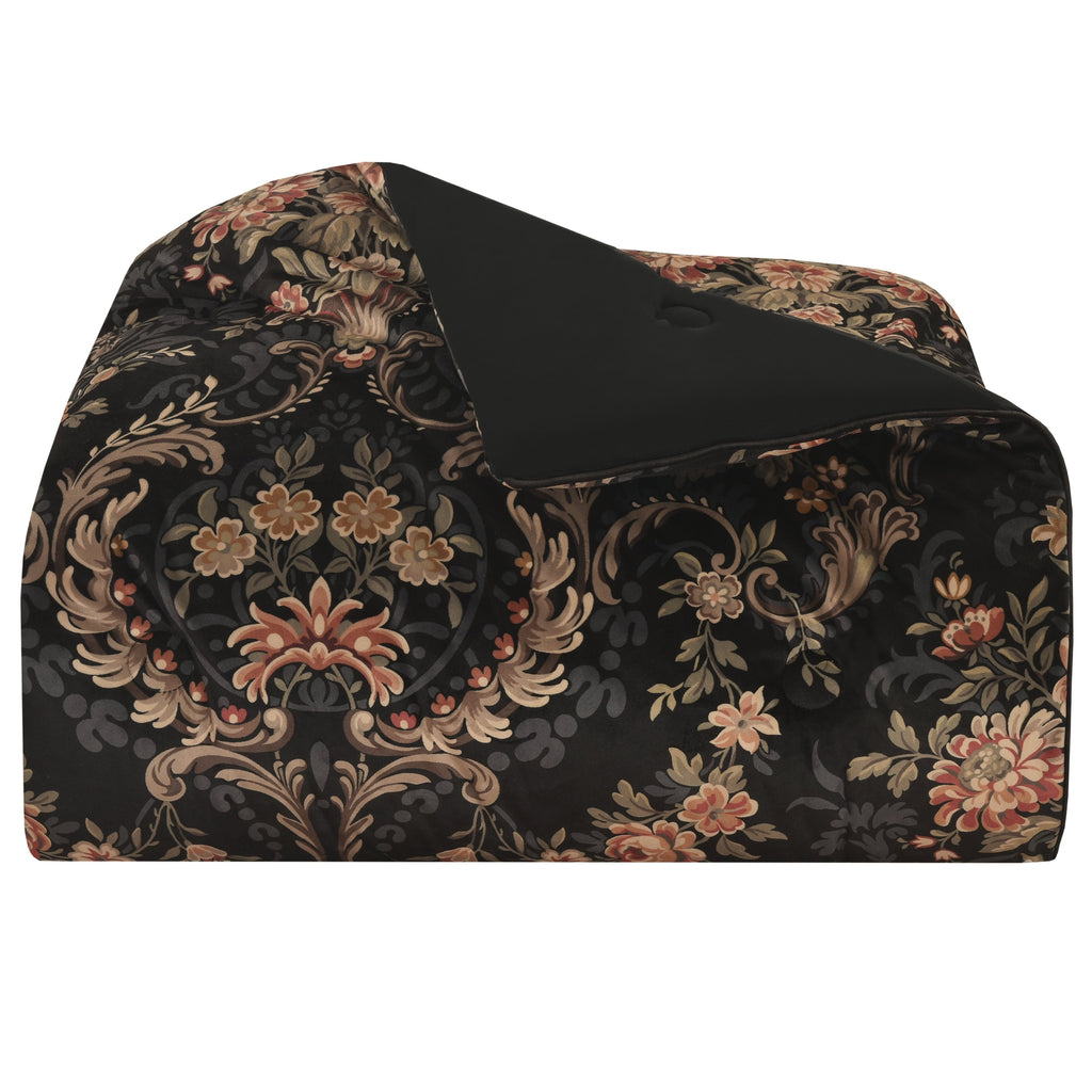 J. Queen New York Chanticleer Comforter Set