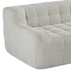 Full Compression Sofa Simplified Style Modular Sofa