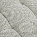 Full Compression Sofa Simplified Style Modular Sofa