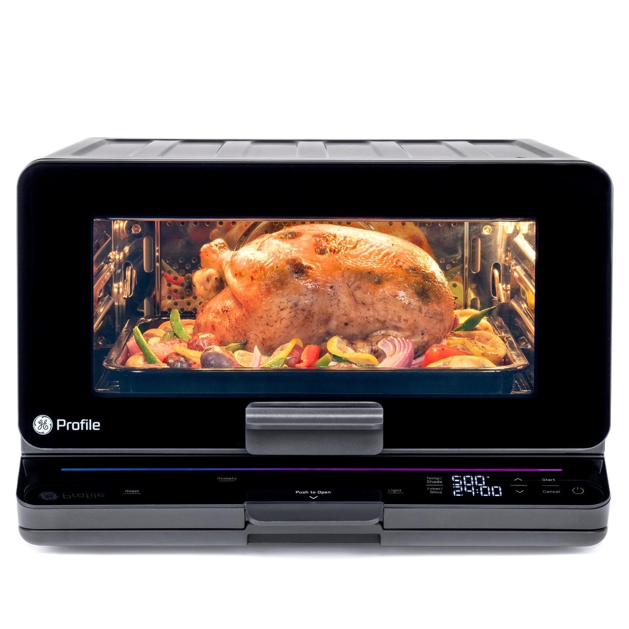 GE Profile UltraFast Smart Air Fry Oven