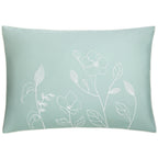 Nanshing Taylor 7 Piece Floral Botanical Comforter Set
