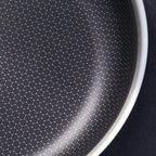 HENCKELS Paradigm 3-pc Fry Pan Set with Bonus Turner & Serving Spoon - 5-pc