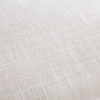 Upholstered Fabric Entryway Bench, Bedroom Bench for End of Bed Beige, Solid Wood 44-inch