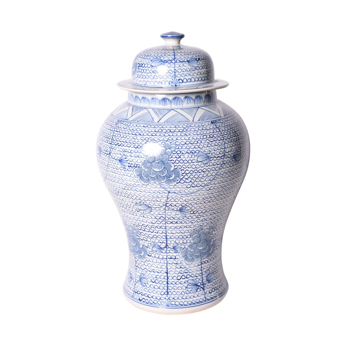 Handmade Millicent Urn