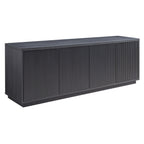 Hanson Rectangular TV Stand for TV's up to 75