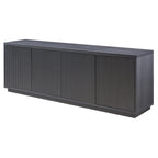 Hanson Rectangular TV Stand for TV's up to 75