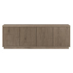 Hanson Rectangular TV Stand for TV's up to 75