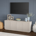 Hanson Rectangular TV Stand for TV's up to 75